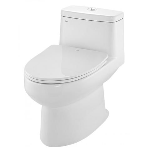 Các mẫu bồn cầu 1 khối INAX - Grandhome Shop