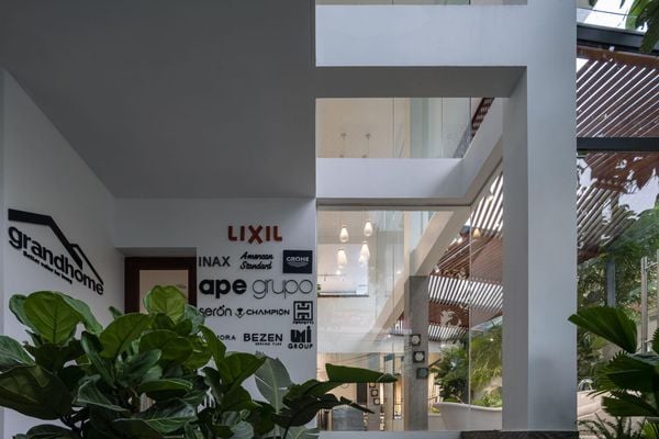 Cách làm bồn cầu xả nước mạnh - Grandhome Shop