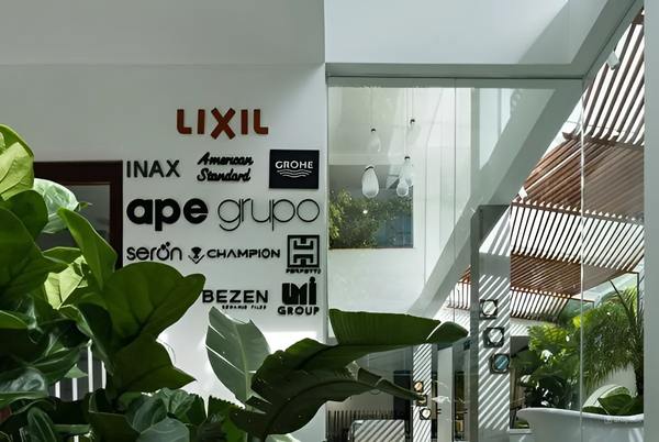 Chi nhánh Grandhome Shop