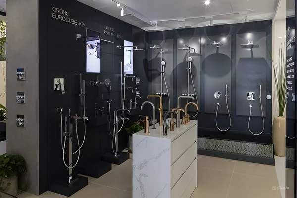 Chi nhánh Grandhome Shop