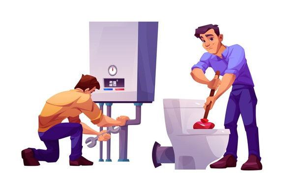 Có nên đổ nước xà phòng vào bồn cầu - Grandhome Shop