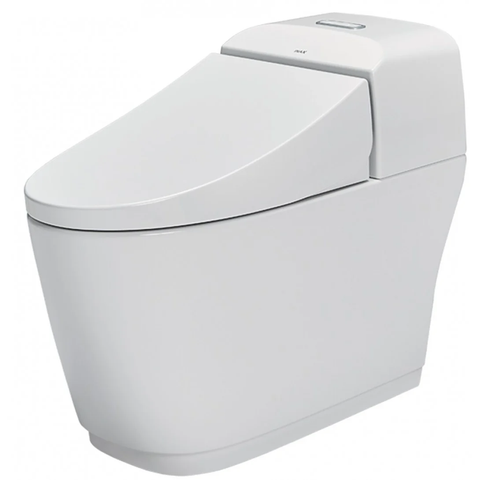 Kích thước bồn cầu 1 khối INAX - Grandhome Shop