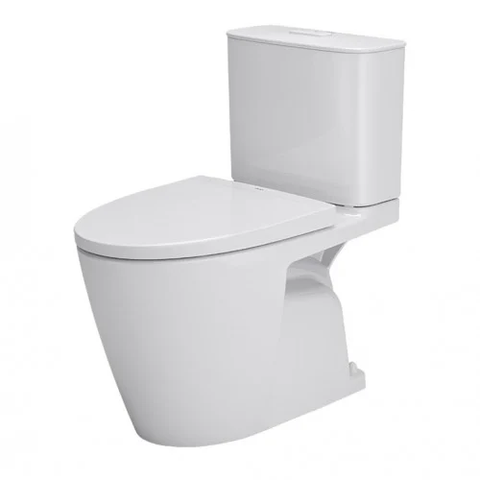 Kích thước bồn cầu 2 khối - Grandhome Shop