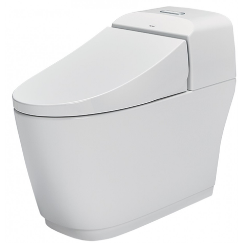Bồn cầu 1 khối - Grandhome Shop