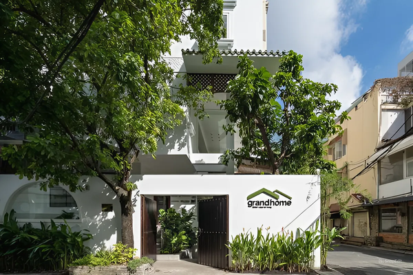 Grandhomeshop Việt Nam