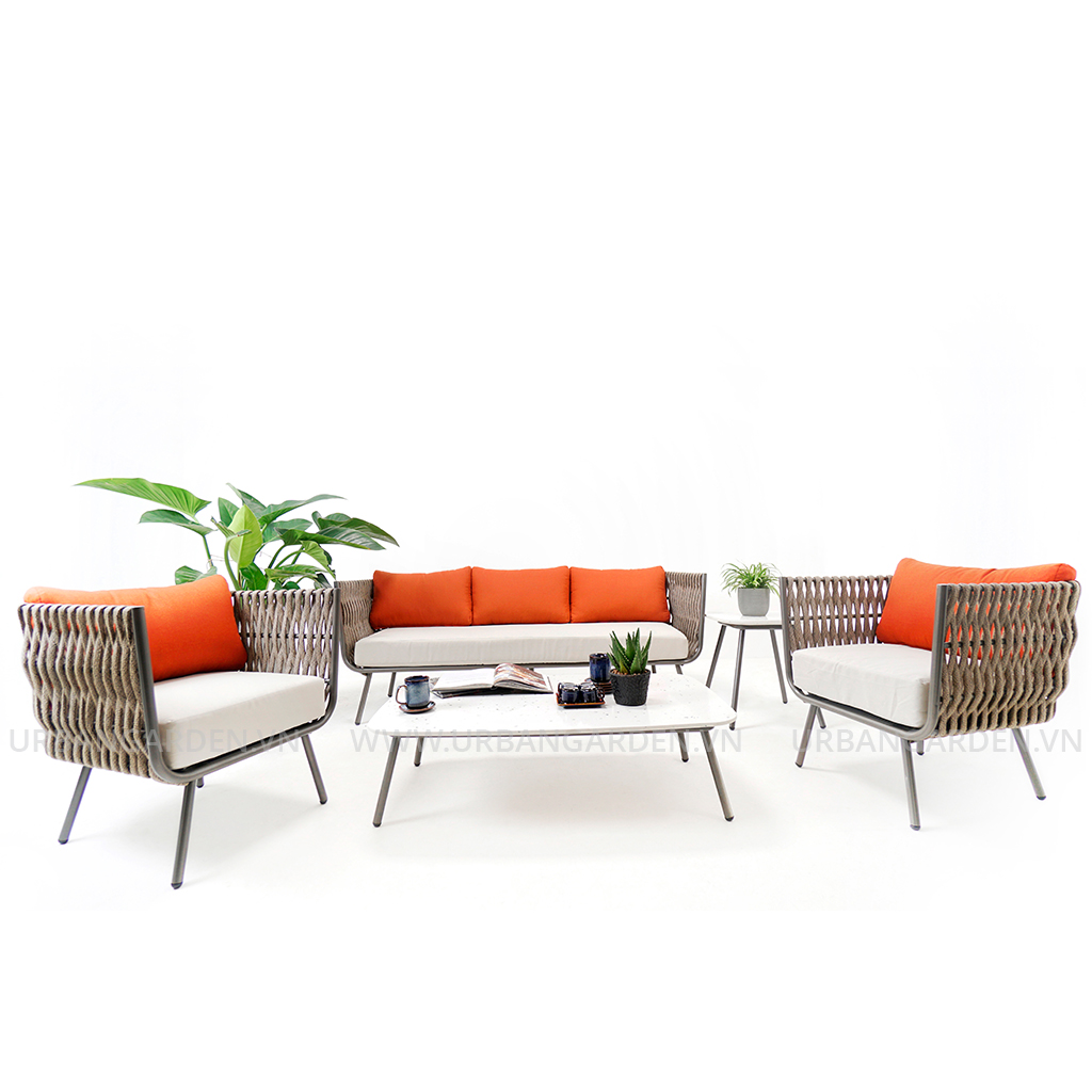 Sofa ngoài trời