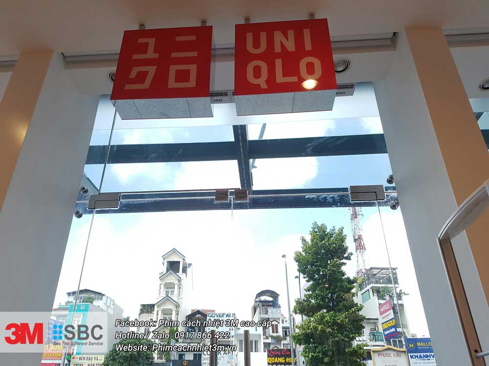 Địa chỉ 17 cửa hàng Uniqlo chính hãng tại Việt Nam  QuanTriMangcom