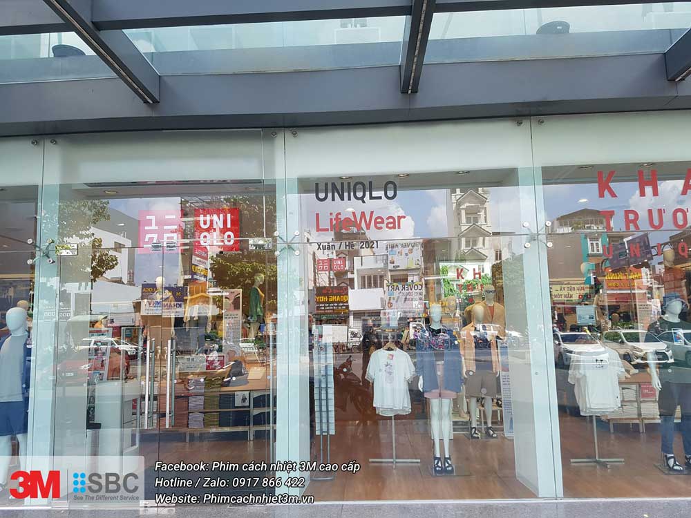 Áo chống nắng Uniqlo Việt Nam khác gì áo chống nắng mua tại Nhật Bản Mỹ   Shop Mẹ Bi