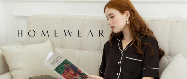 HOMEWEAR