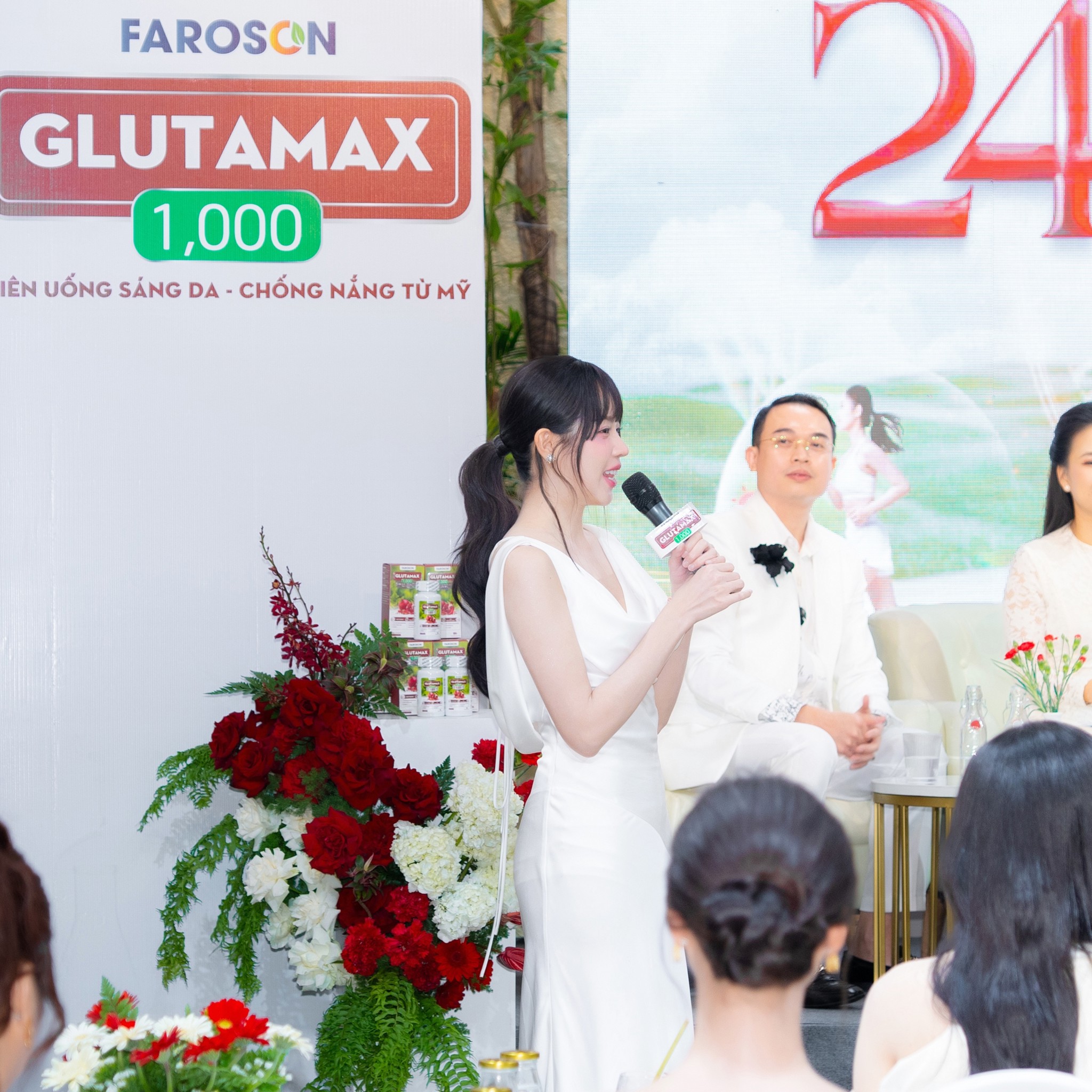 SAO VIỆT NÓI GÌ VỀ SỰ KIỆN “TỎA SÁNG 24/7”?