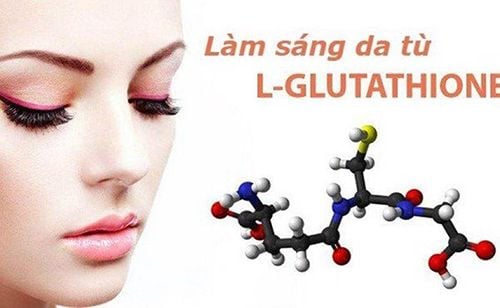 cách sử dụng L-Glutathione