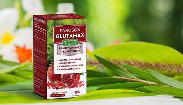 Thuốc Glutamax có tác dụng gì