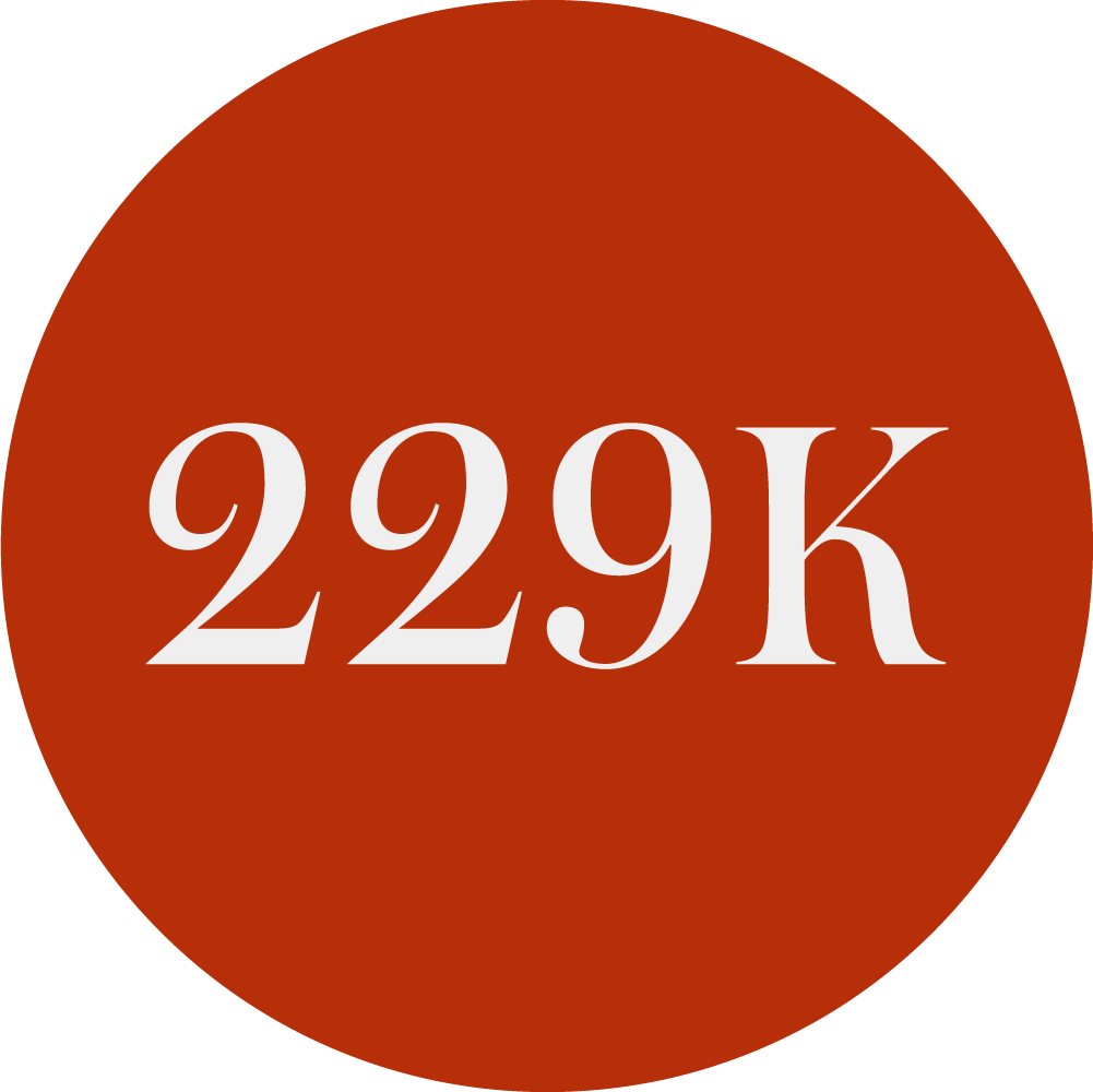 label 229k
