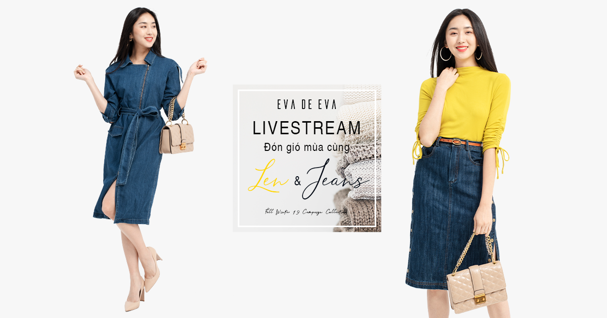 LIVESTREAM | ĐÓN GIÓ MÙA CÙNG LEN VÀ JEANS