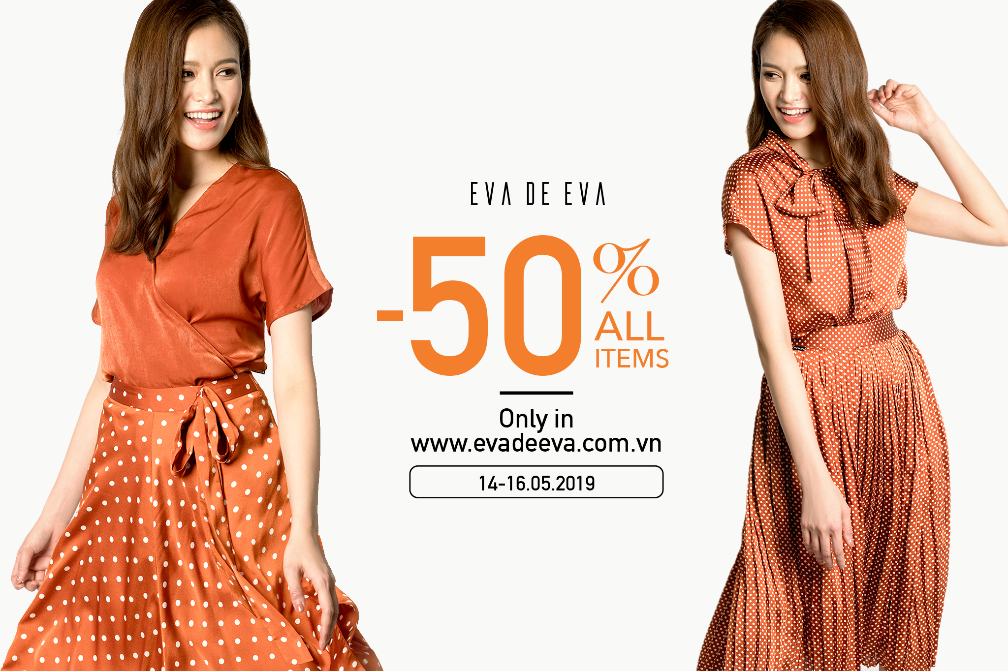 WELCOME TO WEBSITE | -50% TOÀN BỘ SẢN PHẨM