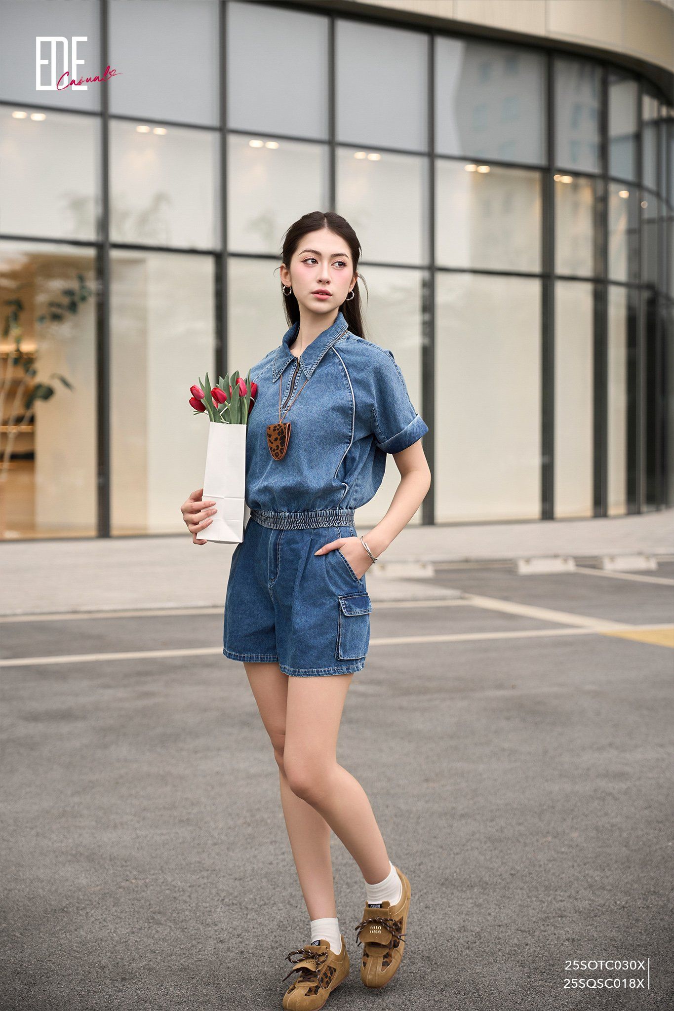 𝐍𝐄𝐖 𝐀𝐑𝐑𝐈𝐕𝐀𝐋 - Fashion is the armor to survive the reality of everyday life