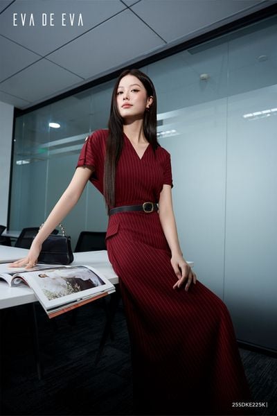 𝐎𝐍 𝐇𝐄𝐑 𝐒𝐓𝐄𝐏 - Khắc họa vẻ đẹp của người phụ nữ hiện đại