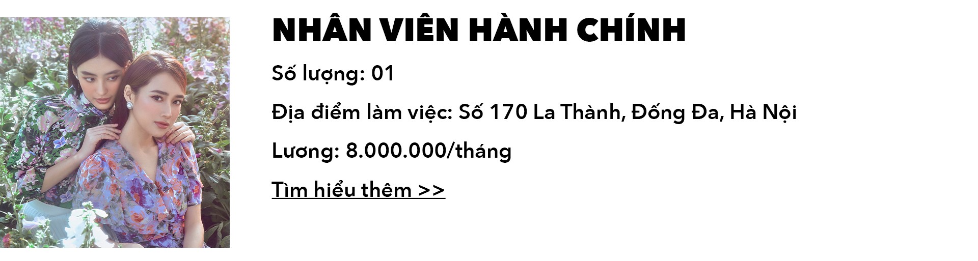 HÀNH CHÍNH