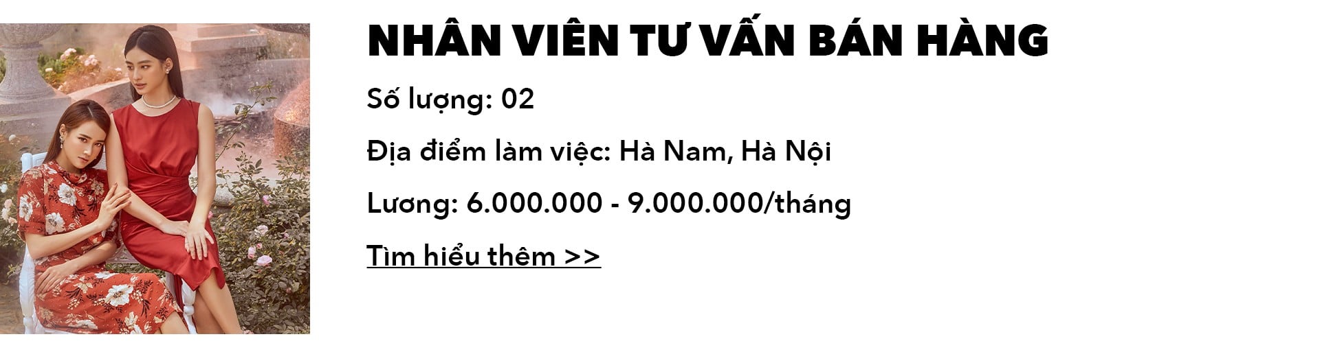 TƯ VẤN BÁN HÀNG