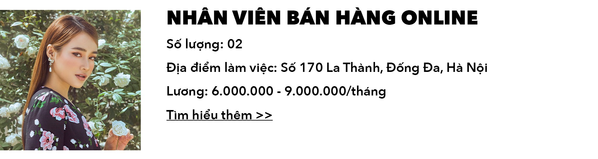 BÁN HÀNG ONLINE