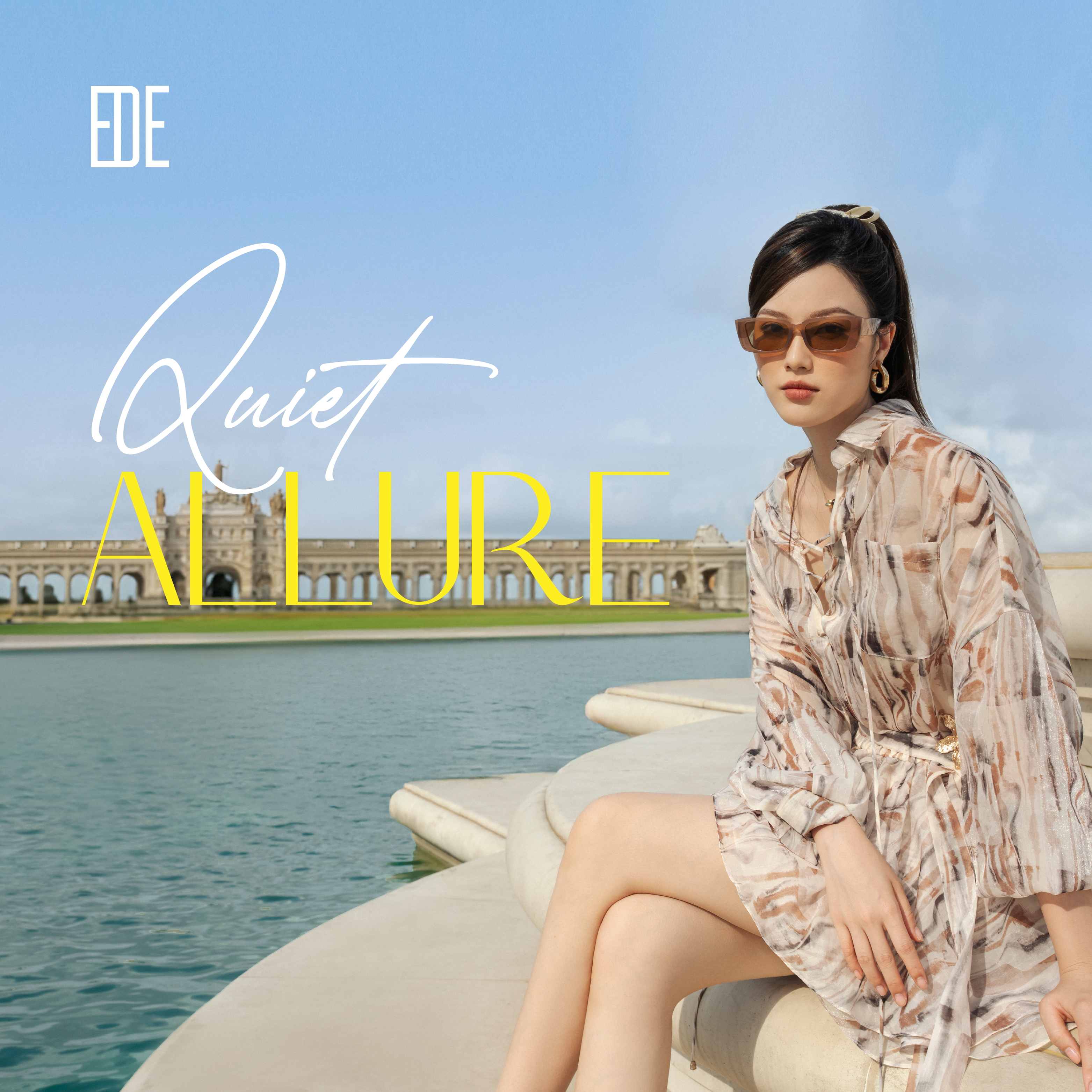 QUIET ALLURE