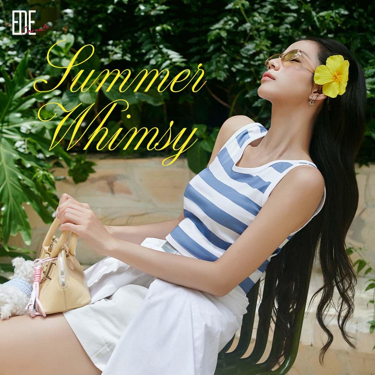 SUMMER WHIMSY