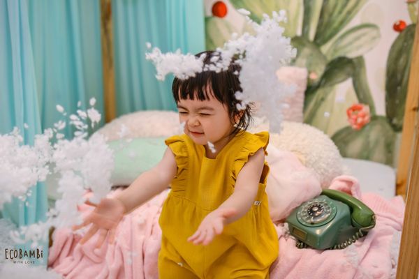 Khủng hoảng trẻ lên ba