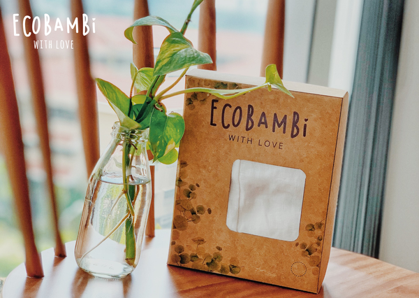 Những yếu tố tạo nên thương hiệu thân thiện với môi trường - ECOBAMBI