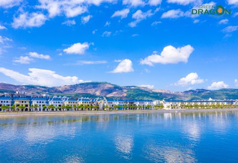 Green Dragon City hội tụ các điểm VÀNG hút nhà đầu tư BĐS năm 2022