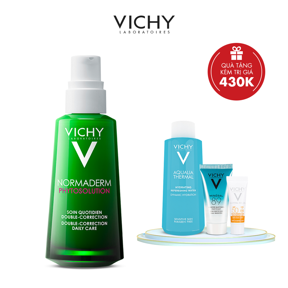BỘ SẢN PHẨM CHĂM SÓC DA GIÚP GIẢM DẦU MỤN, PHỤC HỒI NUÔI DƯỠNG LÀN DA