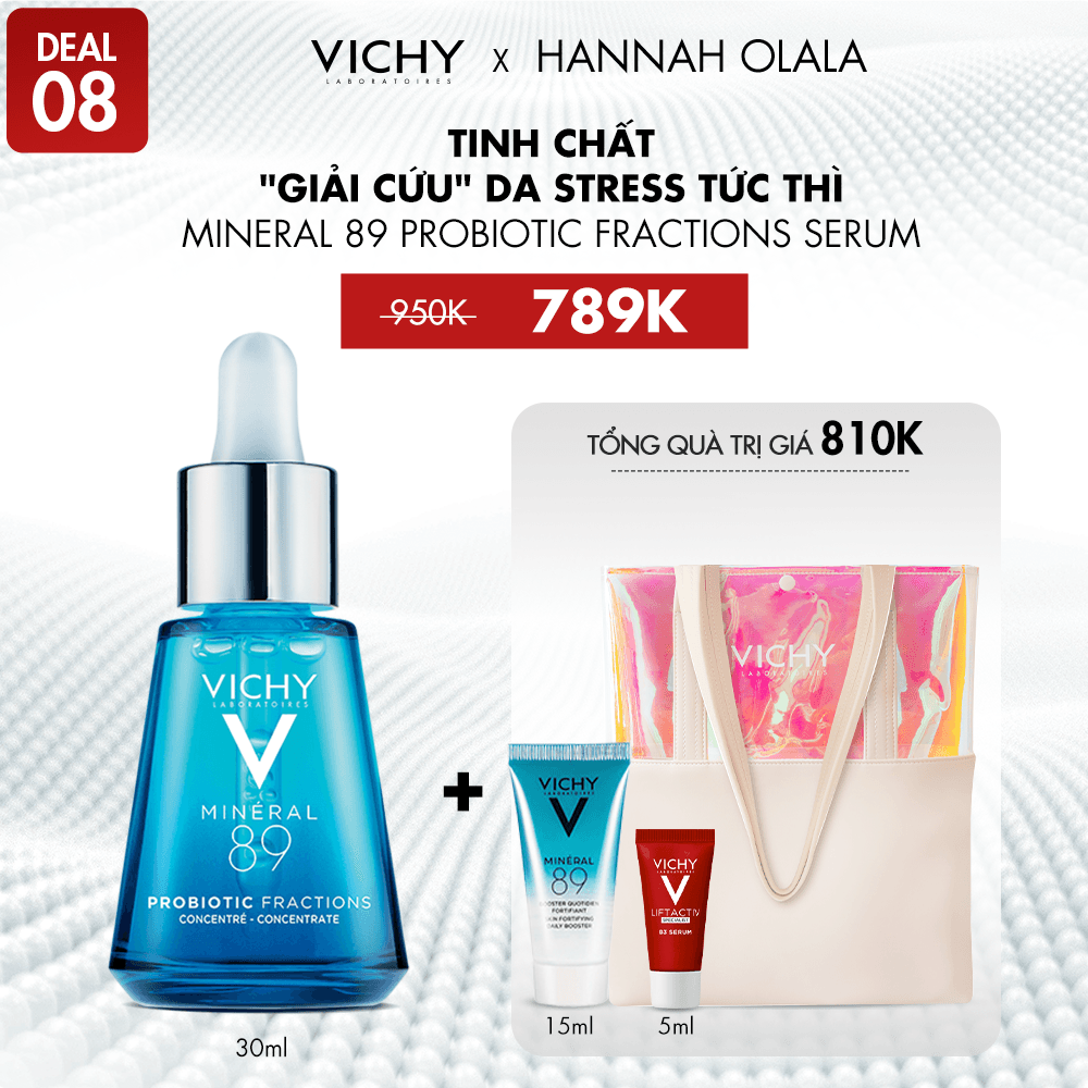 DEAL 8_TINH CHẤT