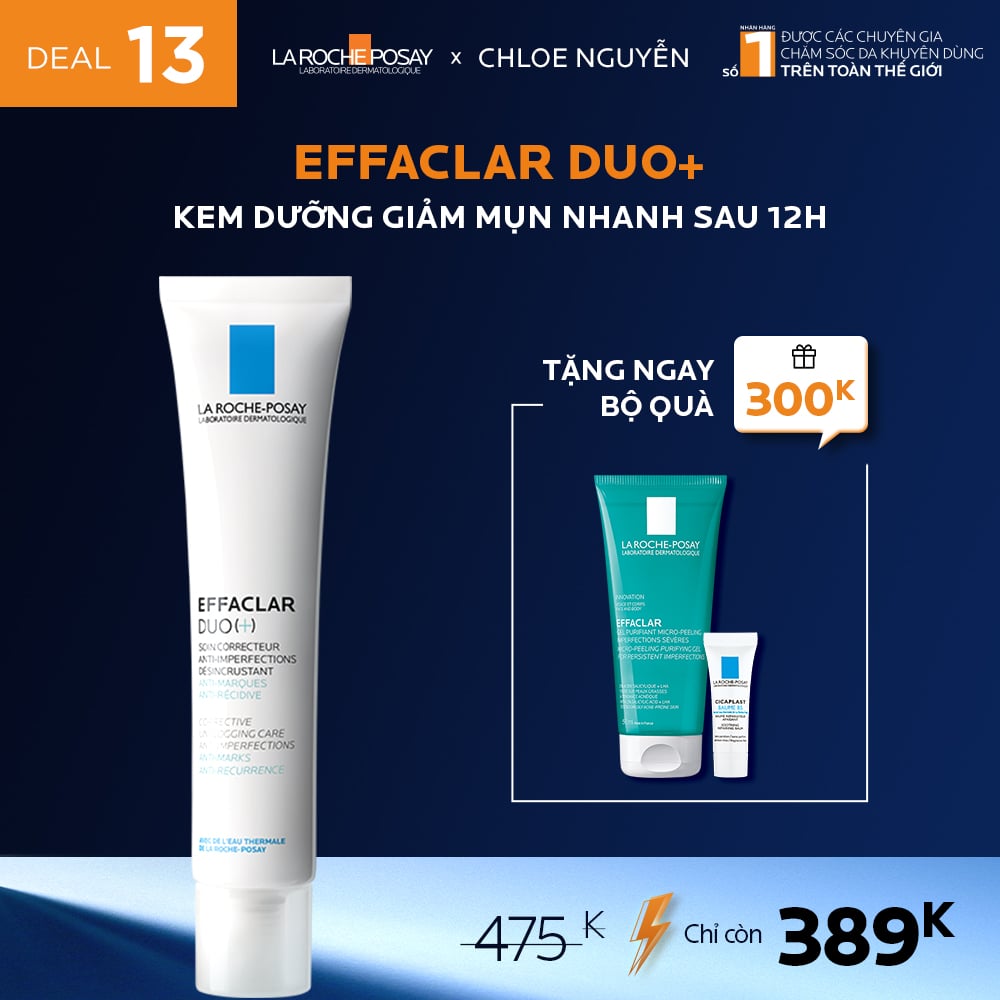 DEAL 13_EFFACLAR DUO+