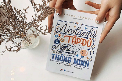 Ăn lành tập đủ nghĩ thông mình