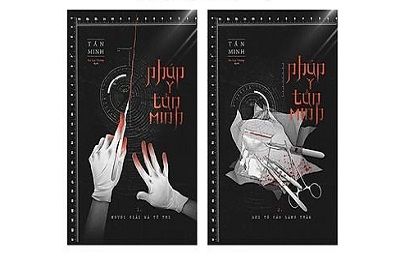 MỌT TÁM NO.3 - PHÁP Y TẦN MINH