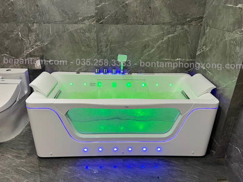 Địa chỉ bán bồn tắm tại Lâm Đồng