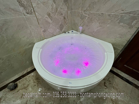 Cửa Hàng bán bồn tắm tại Ninh Thuận