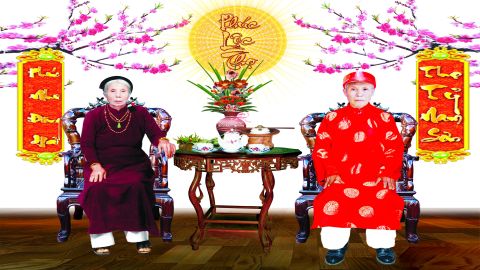 Gợi ý những món quà tặng mừng thượng thọ ý nghĩa nhất năm 2026