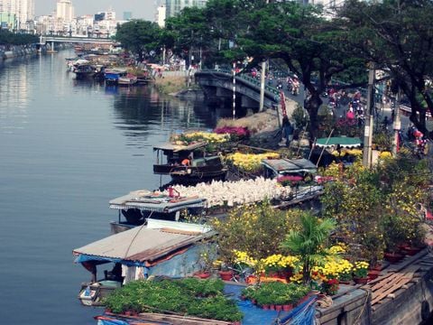 Những địa điểm vui chơi Tết ở TP. Đà Nẵng ‘bao vui – bao đẹp’