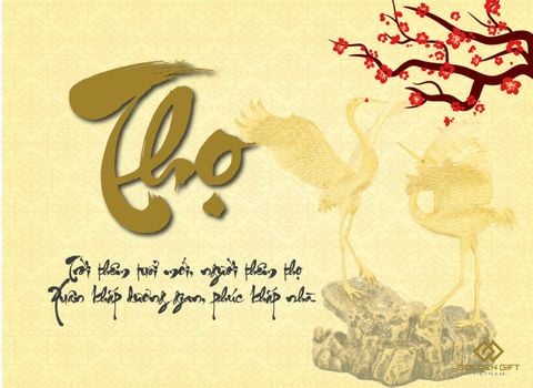 Kịch bản và lời dẫn chương trình Lễ Mừng Thọ cho người cao tuổi