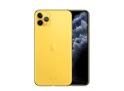 Golden Gift Việt Nam công bố giá mạ vàng cho các phiên bản iPhone 11