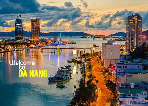 Tại sao Đà Nẵng được mệnh danh là thành phố đáng sống nhất Việt Nam?
