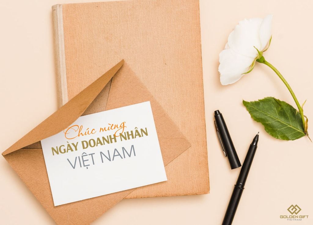Việt Nam đang trên đà phát triển mạnh mẽ và những doanh nhân thành công sẽ tiếp tục đưa đất nước này lên một tầm cao mới trong năm