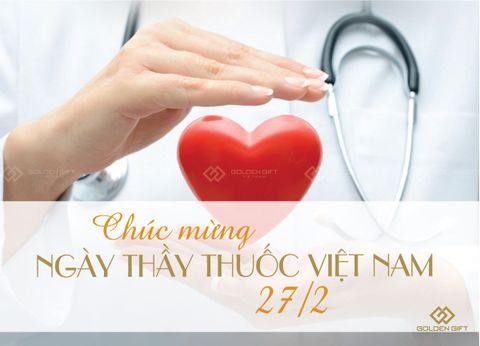 Lịch sử và ý nghĩa ngày thầy thuốc Việt Nam