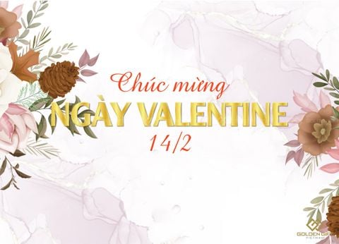 Quà tặng Valentine 2024 ý nghĩa và ngọt ngào thương yêu