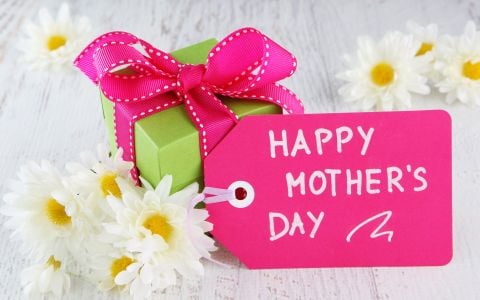 Những mẫu thiệp chúc mừng Ngày của mẹ đẹp