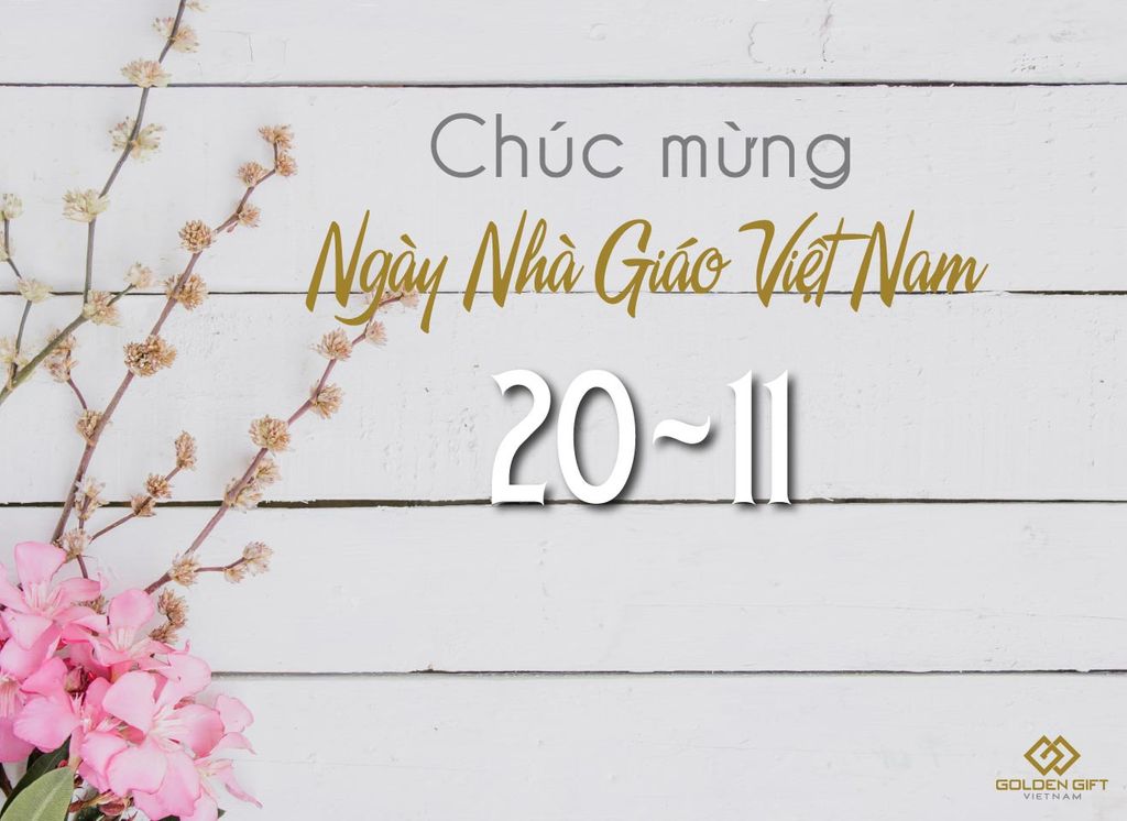 Tư vấn chọn quà tặng 20/11 cho thầy cô giáo ý nghĩa và thiết thực năm 2022 ❤️