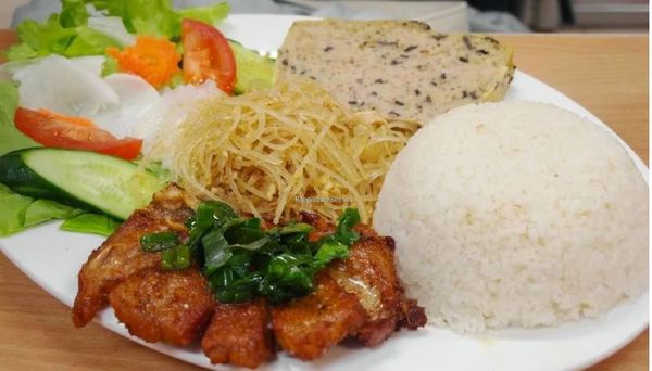 Người Trung Quốc thích ăn món gì, tặng quà gì khi đến Việt Nam? 🏵️❤️ - Quà Tặng Cao Cấp