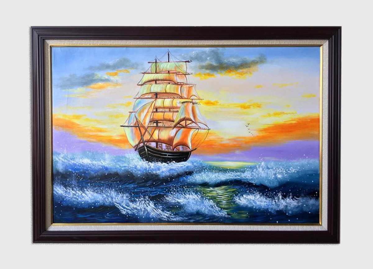 Tổng hợp các bức tranh tô màu thuyền buồm | Thuyền buồm, Bướm, Thuyền