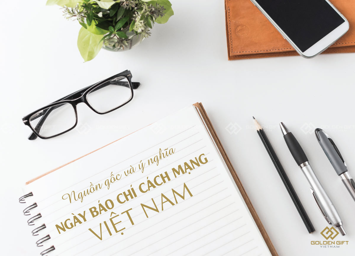 Nguồn gốc và ý nghĩa ngày Báo chí Cách mạng Việt Nam