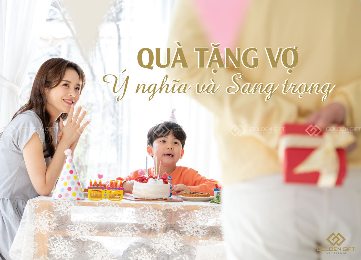 Quà tặng 20/10 ý nghĩa nhân ngày Phụ nữ Việt Nam